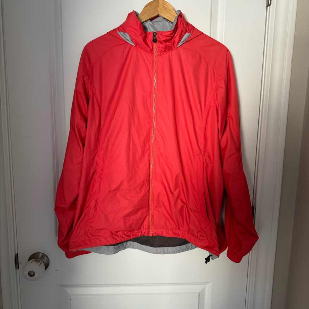 REI Windbreaker Jacket
